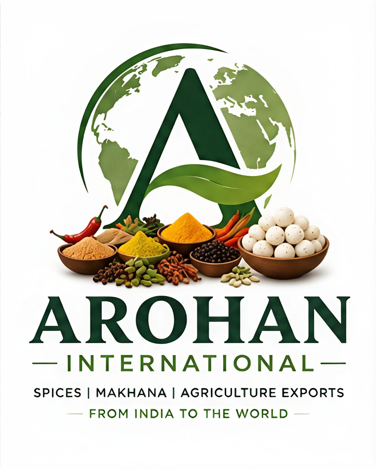 Arohan International